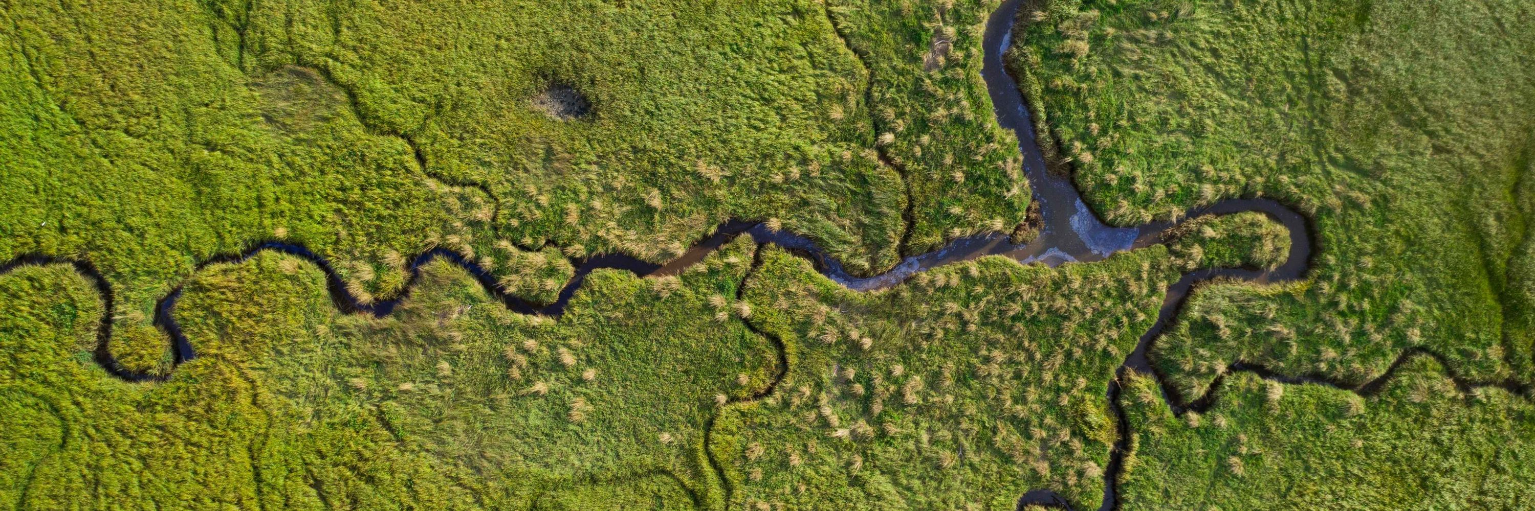 Waterways