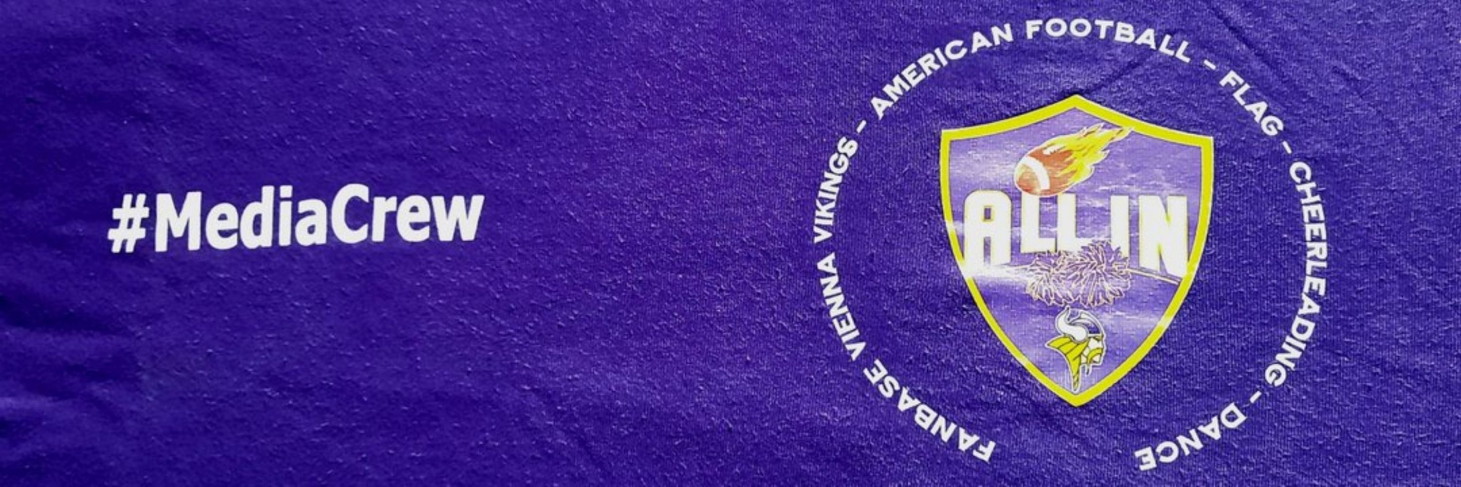 Vikings ALL IN