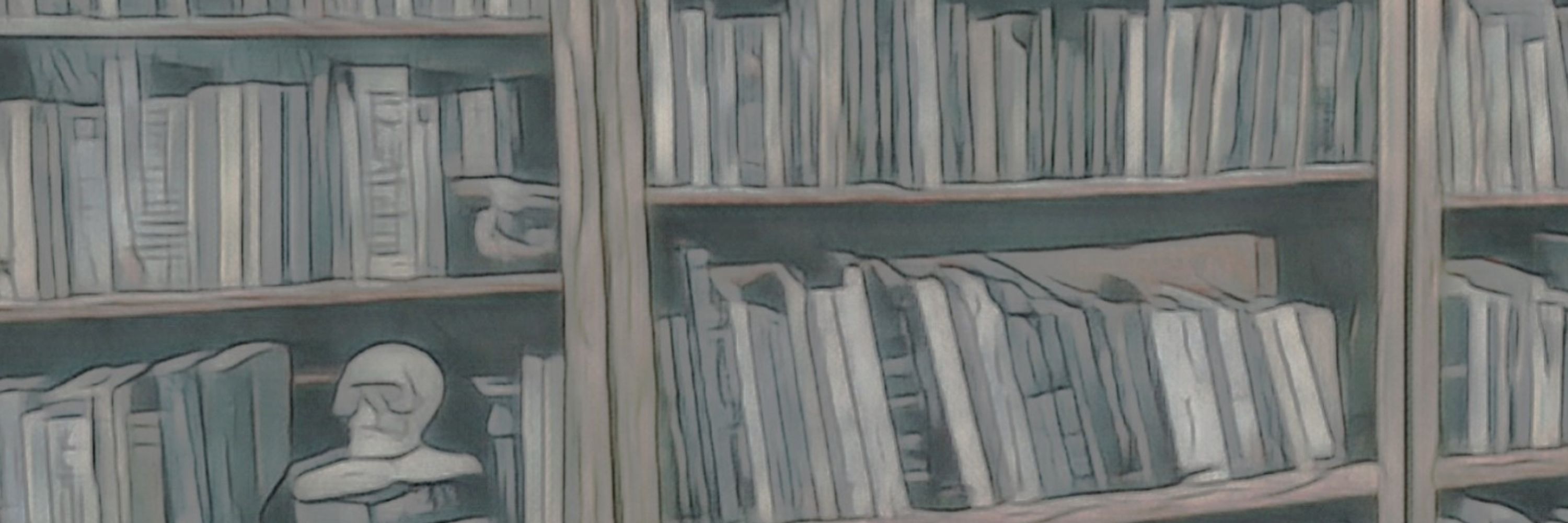Tilted Books