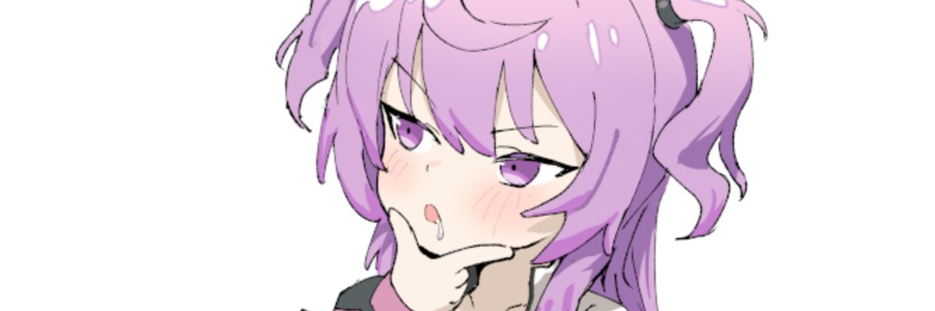 わるいスライムです🔞MMDer