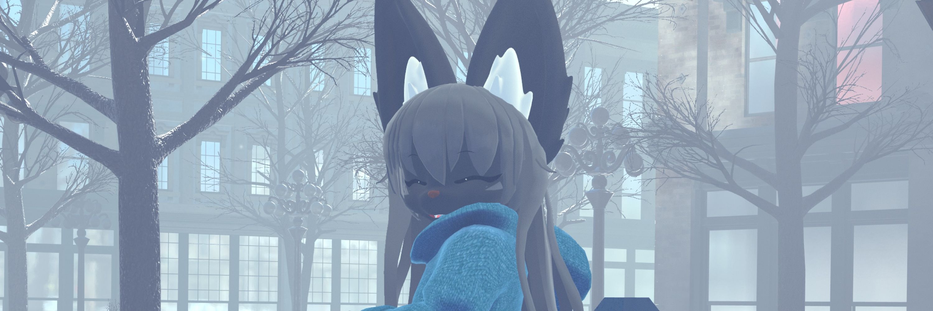 あおﾁｬﾝ
