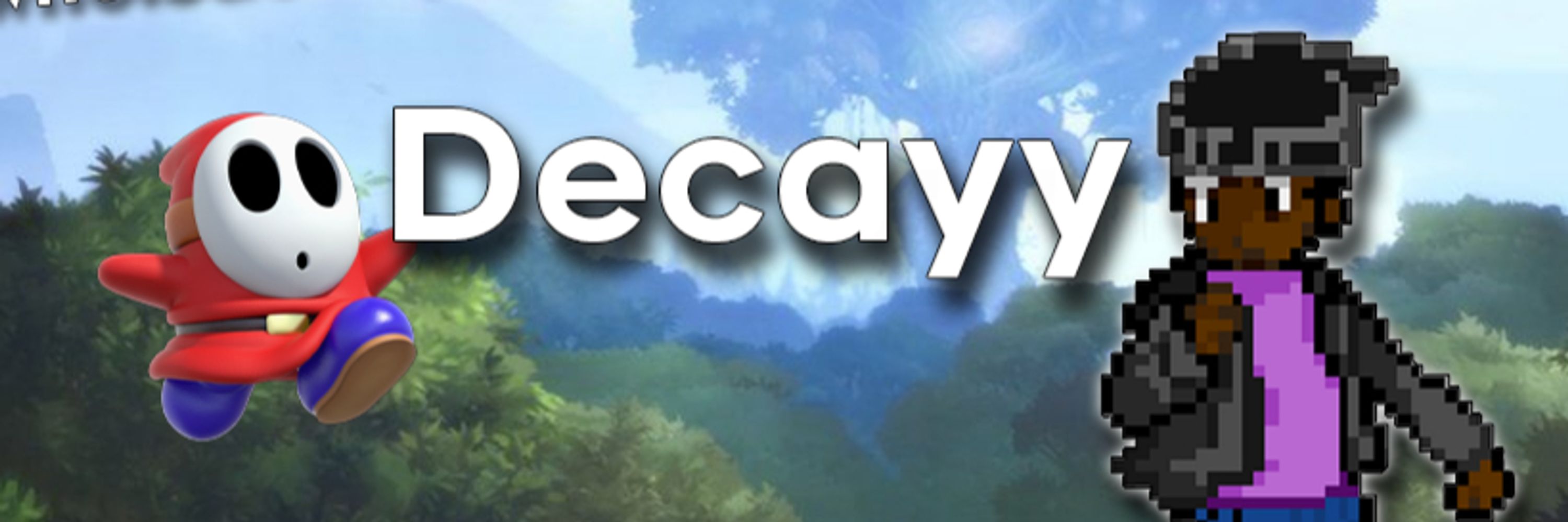 Decayy