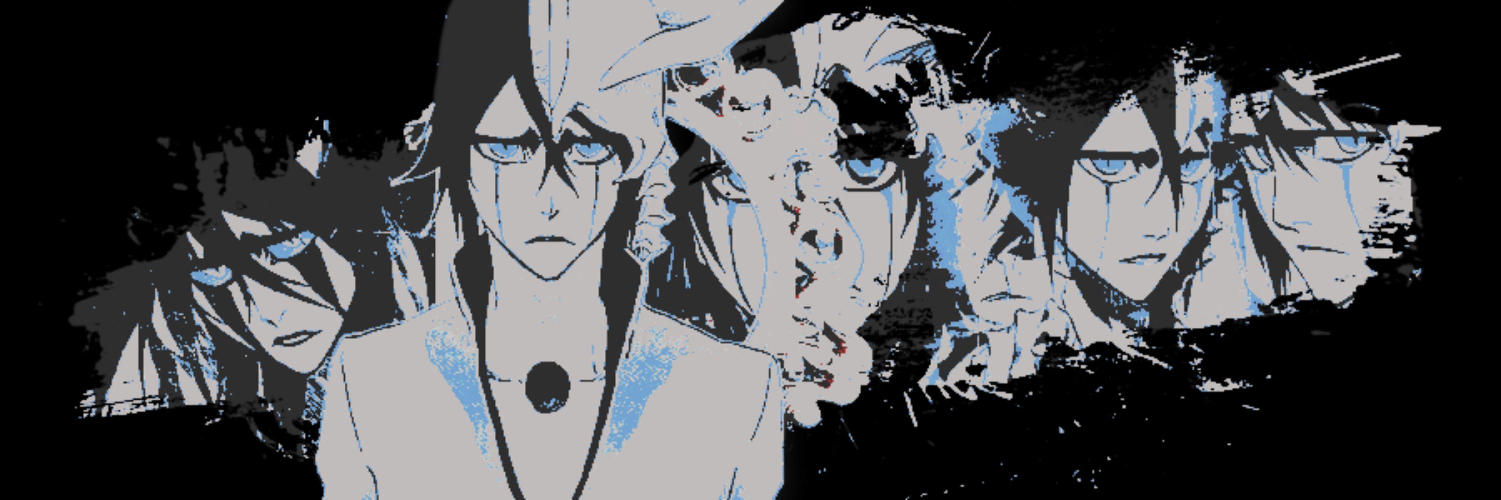＊ᅠulquiorra.