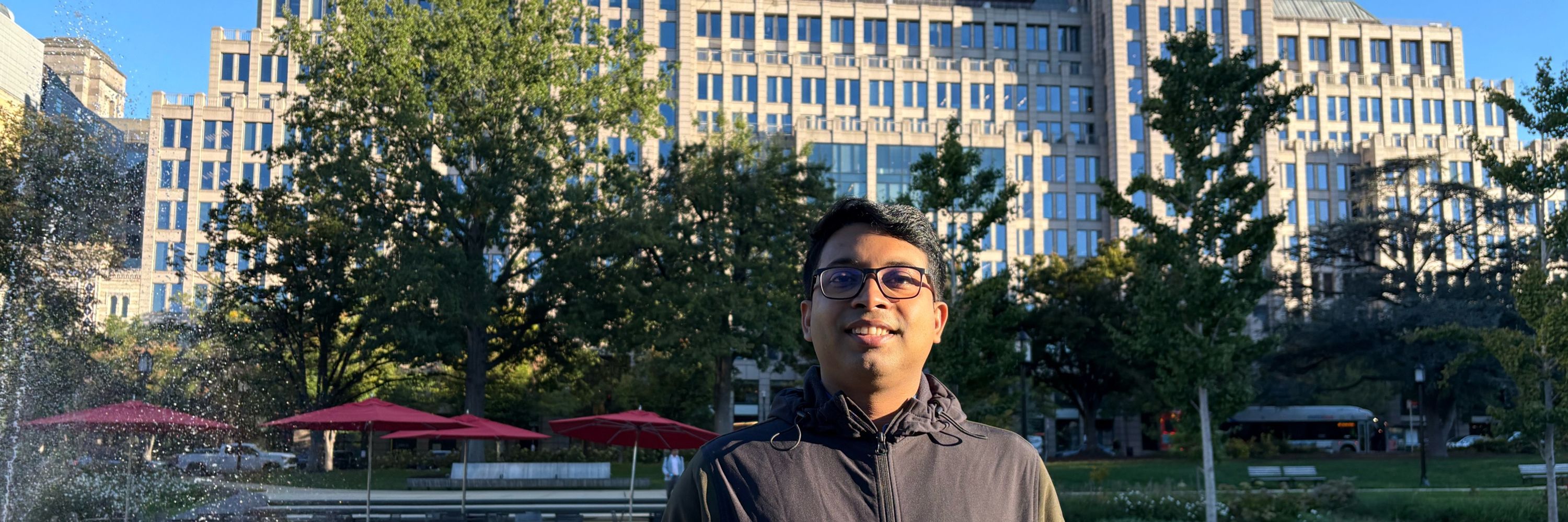 Mohammad Riad Uddin