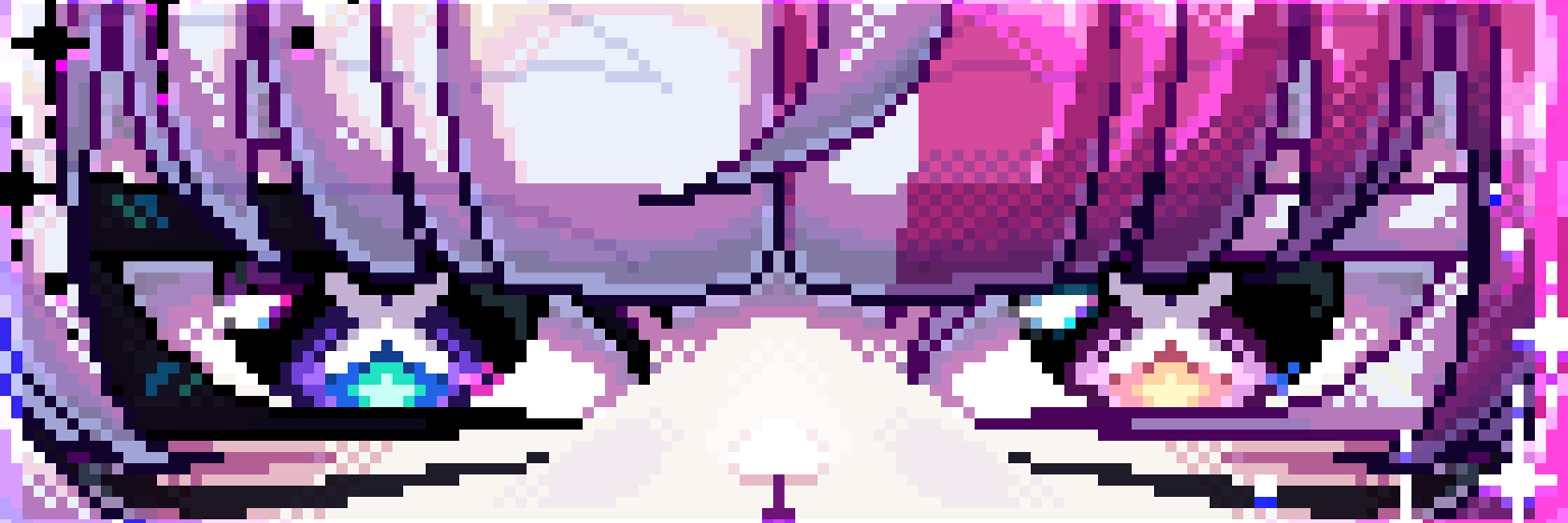 BloomingDecay