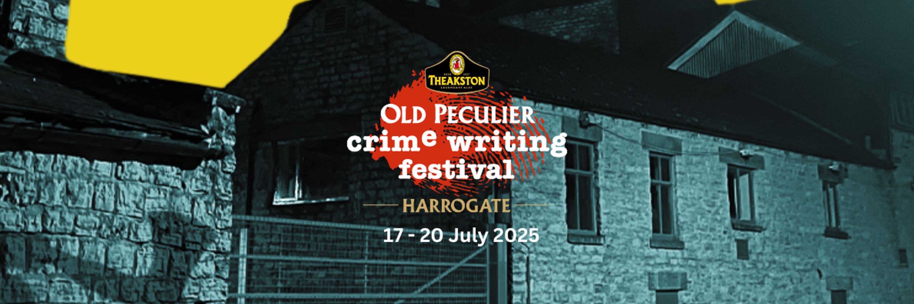 Harrogate International Festivals