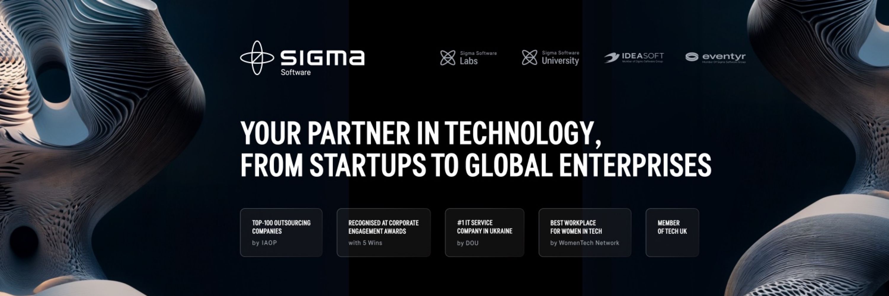 Sigma Software