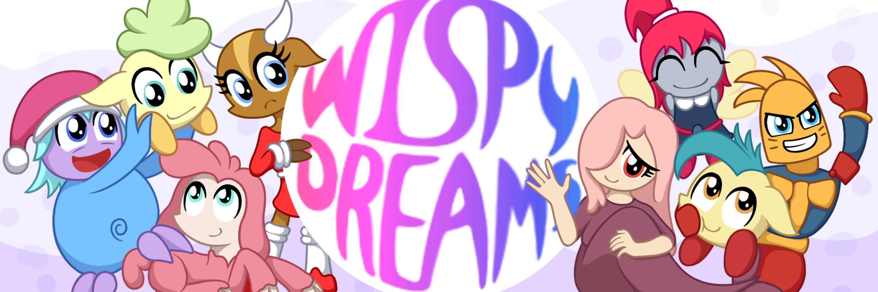 WispyDreams