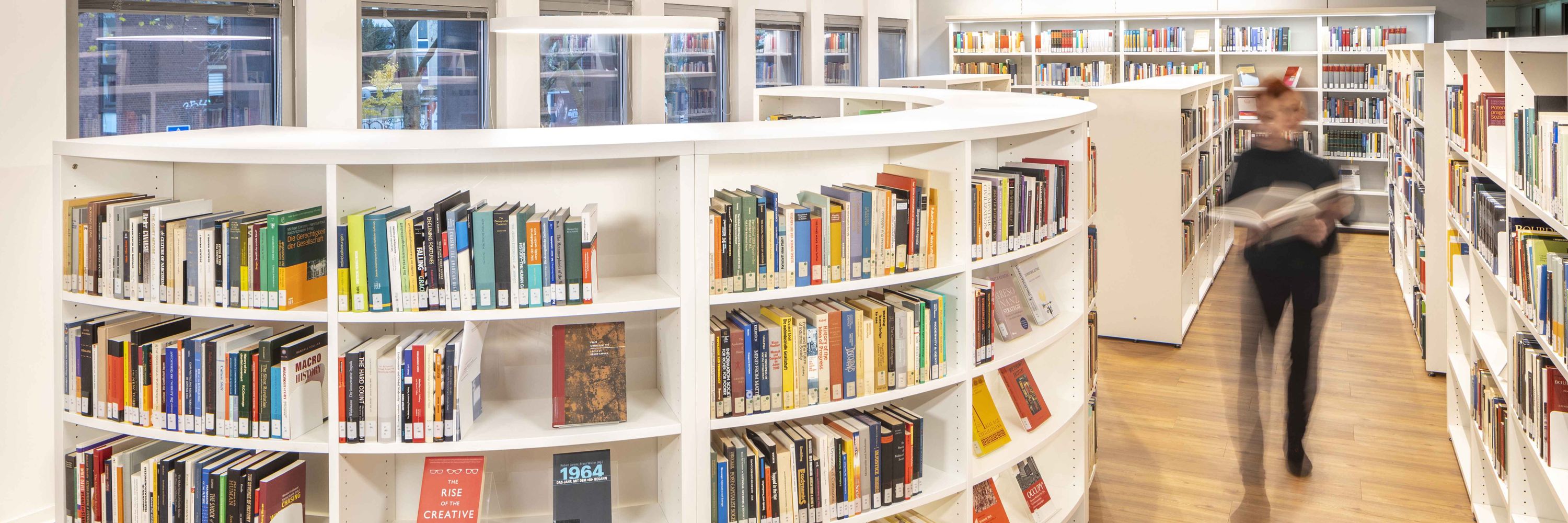 Max-Planck-Institut für Gesellschaftsforschung (MPIfG)