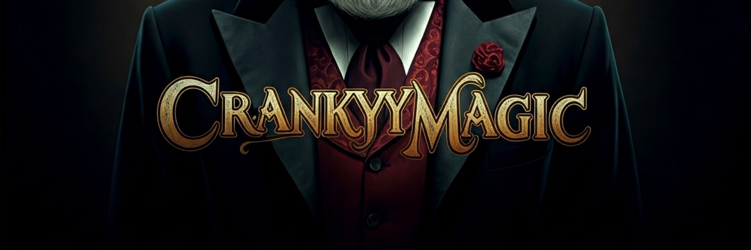 CrankyMagic