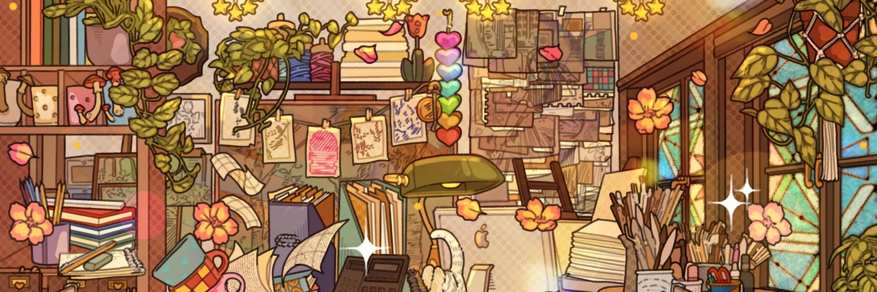 banner