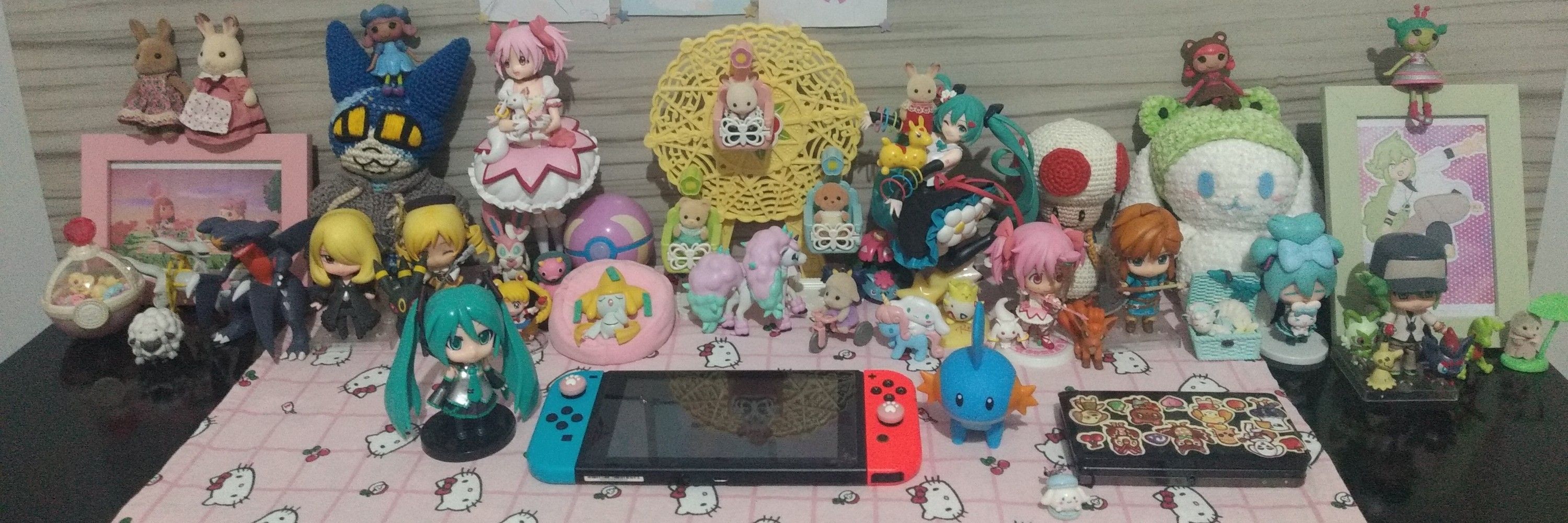 ⋆ val ⋆