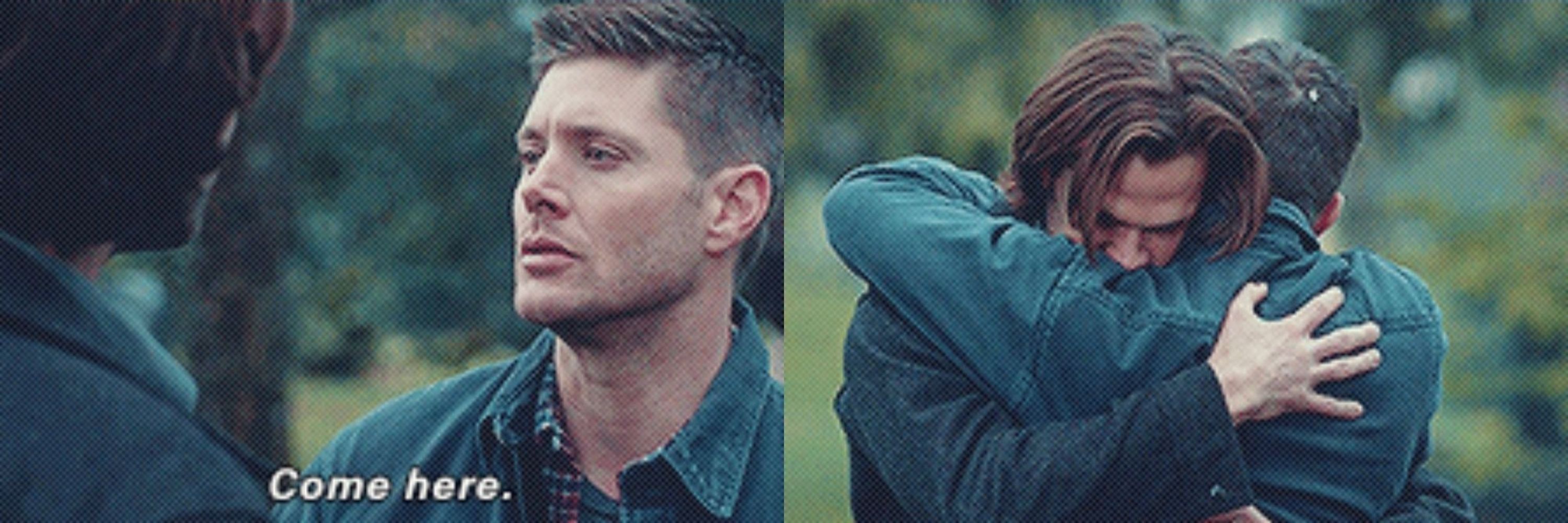 Eva. J2 are truly brothers 💙💛