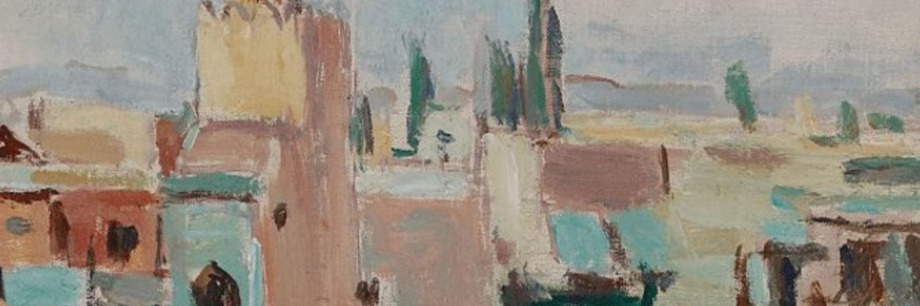 Benjamin Morrison