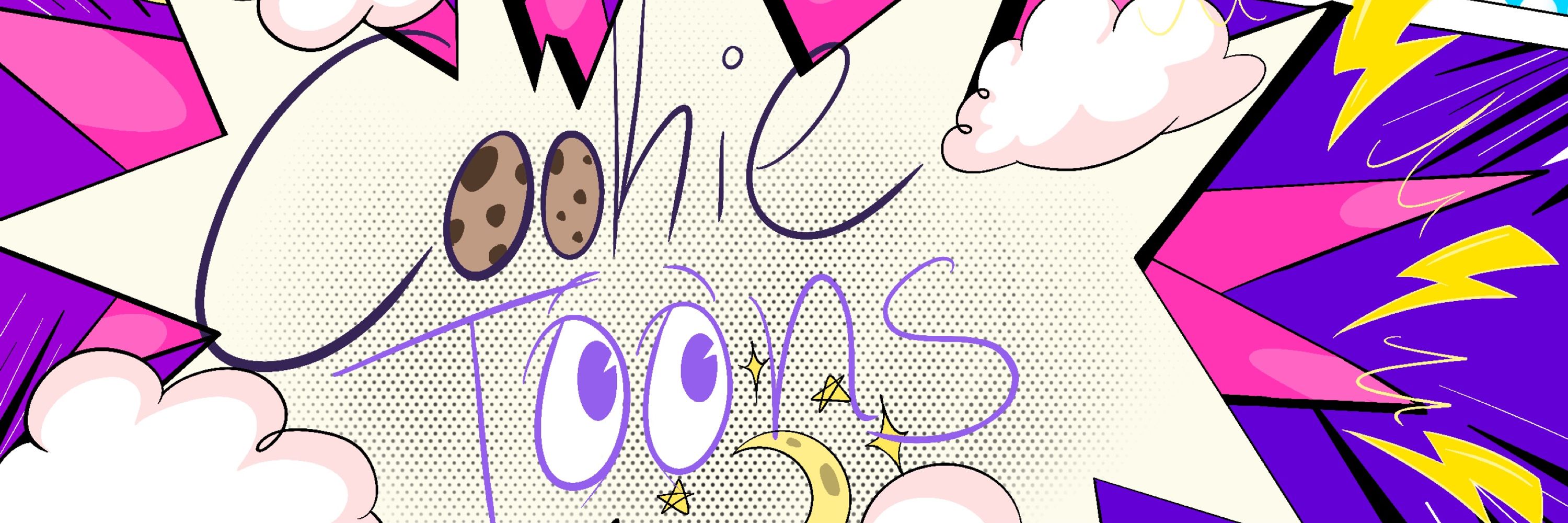 CookieToons