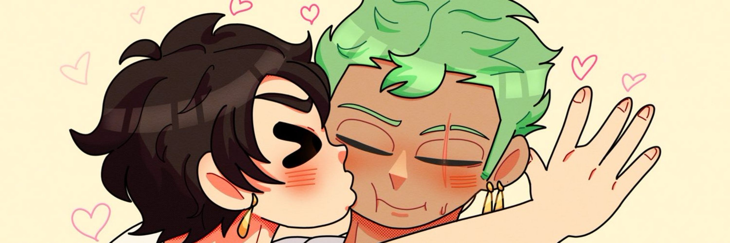 💚Anon❤️