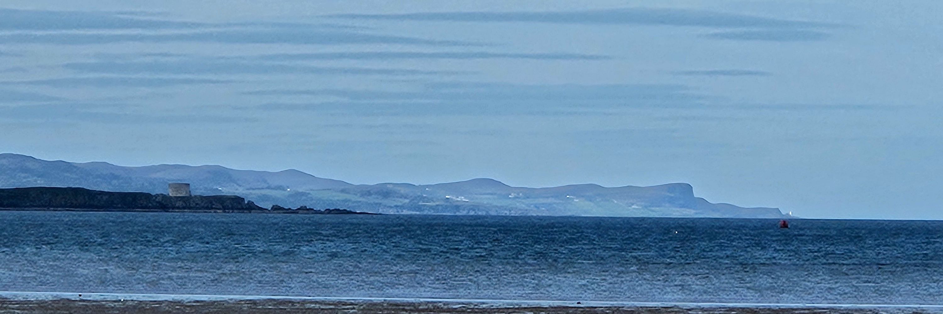 Irish PEN/PEN na hÉireann 