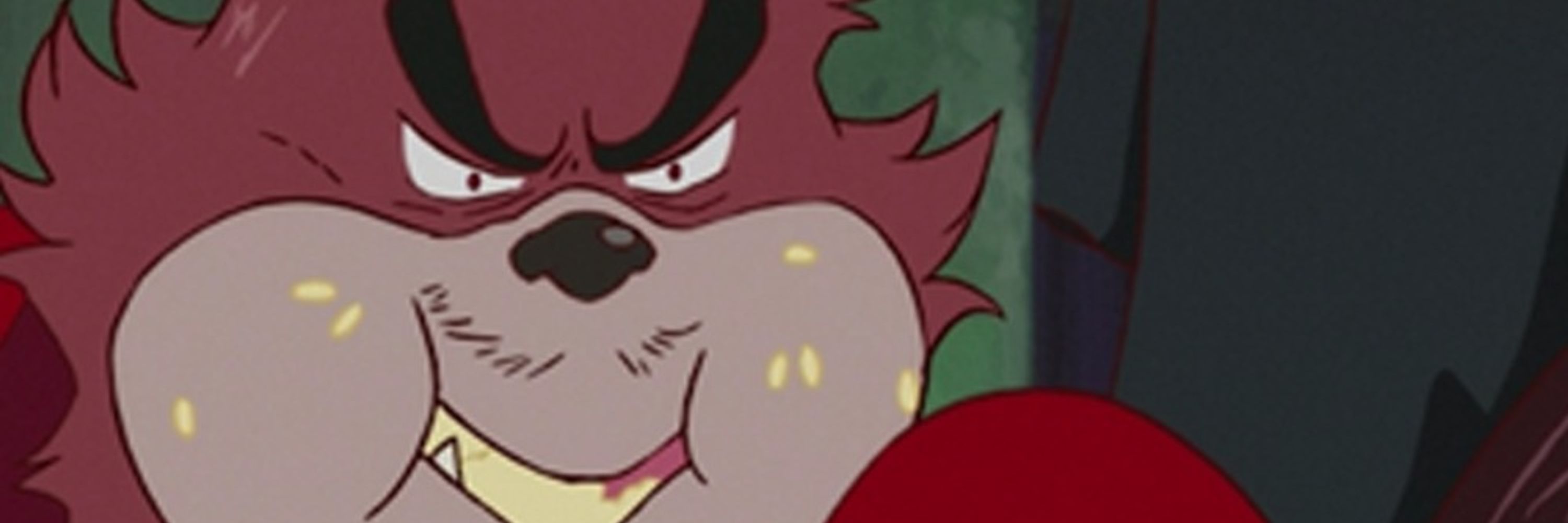 McDoogle