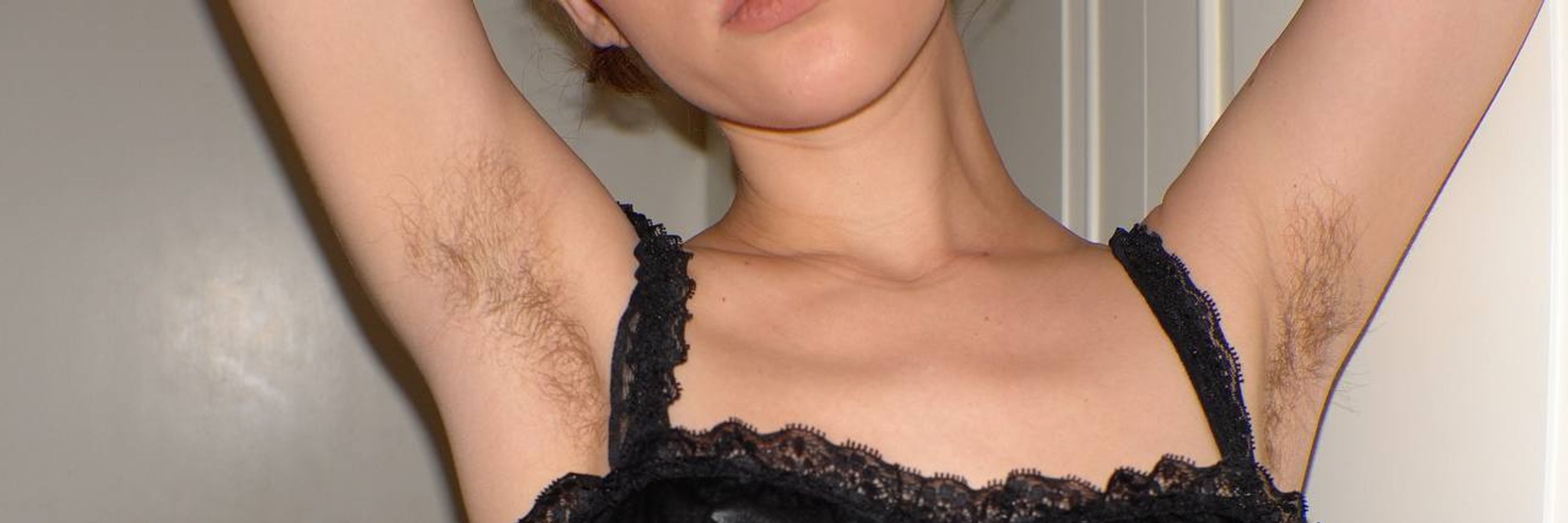 Hairy Princess Mia🌙