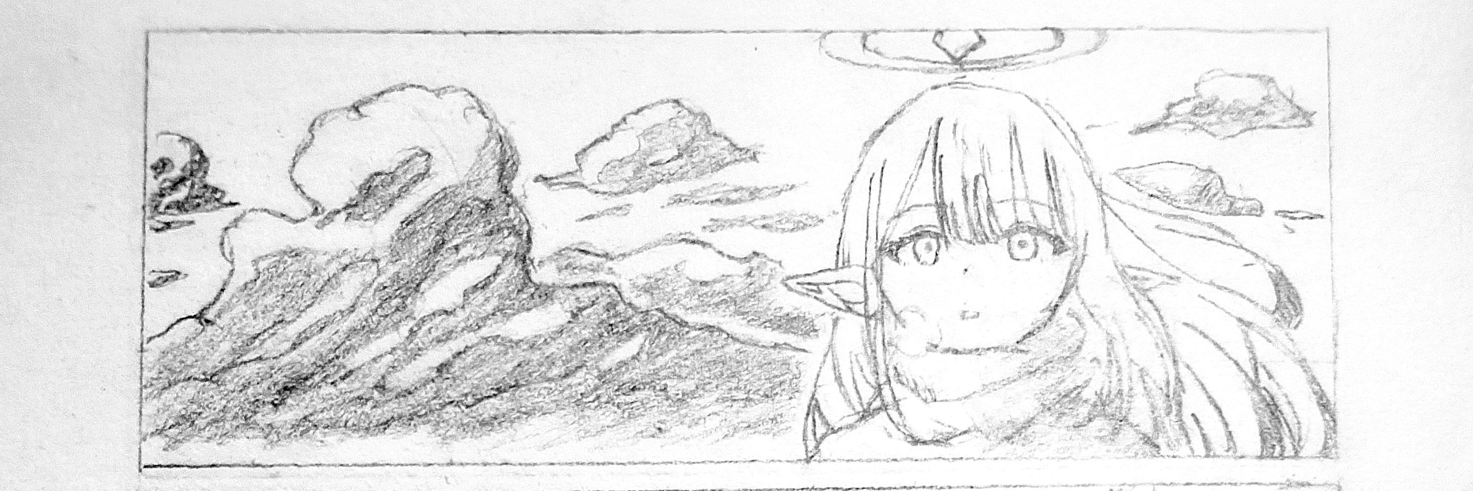 Hoshino Kaede