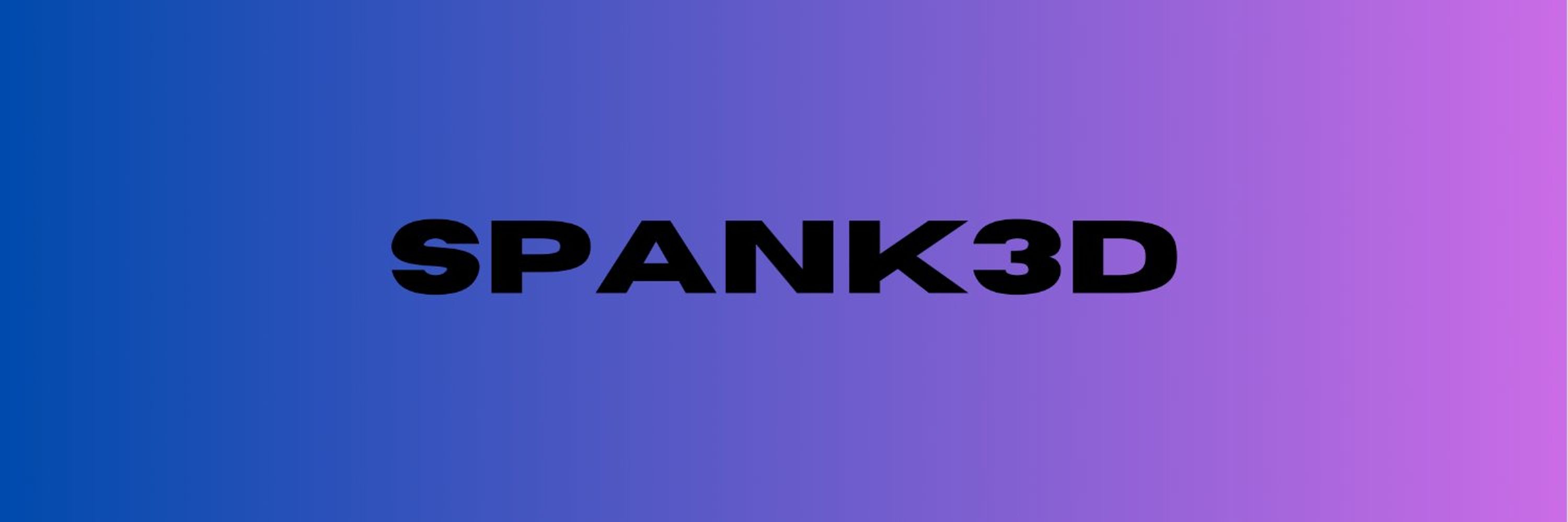 Spank3D 🔞