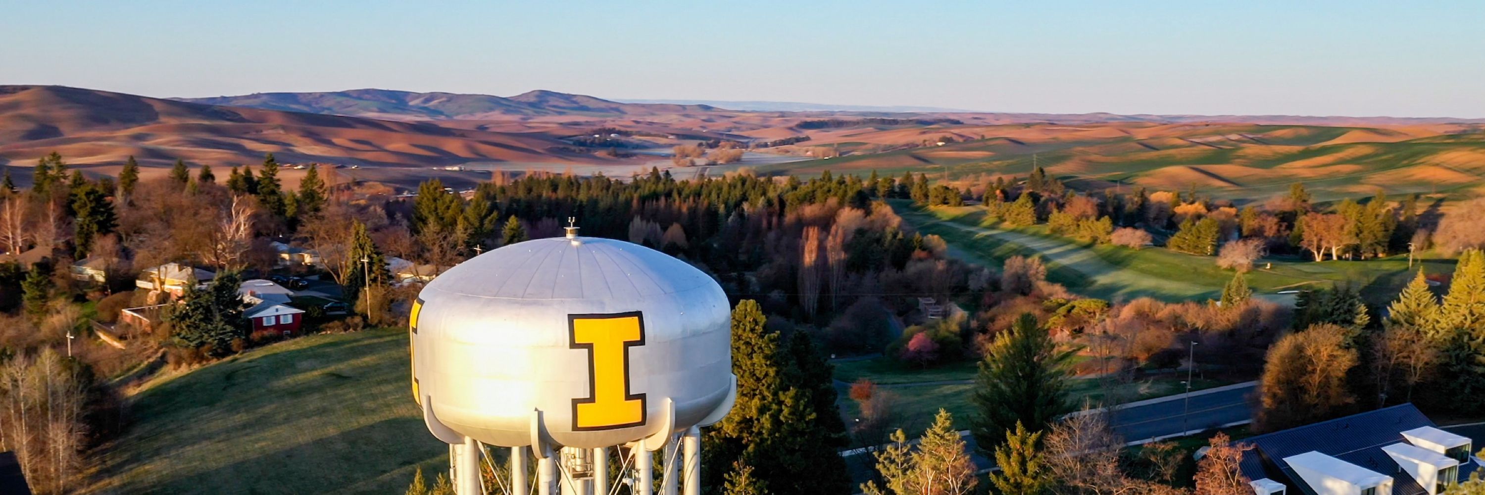 University of Idaho
