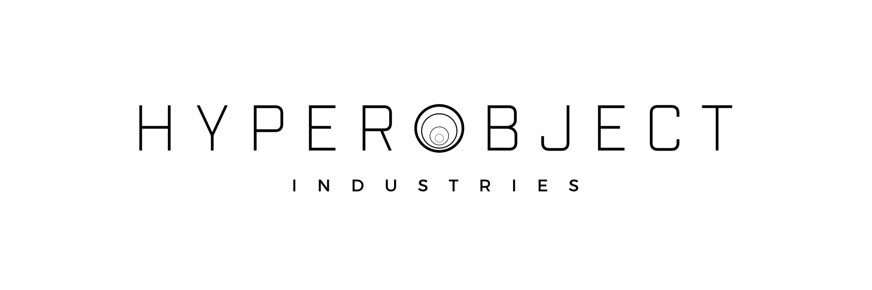Hyperobject Industries