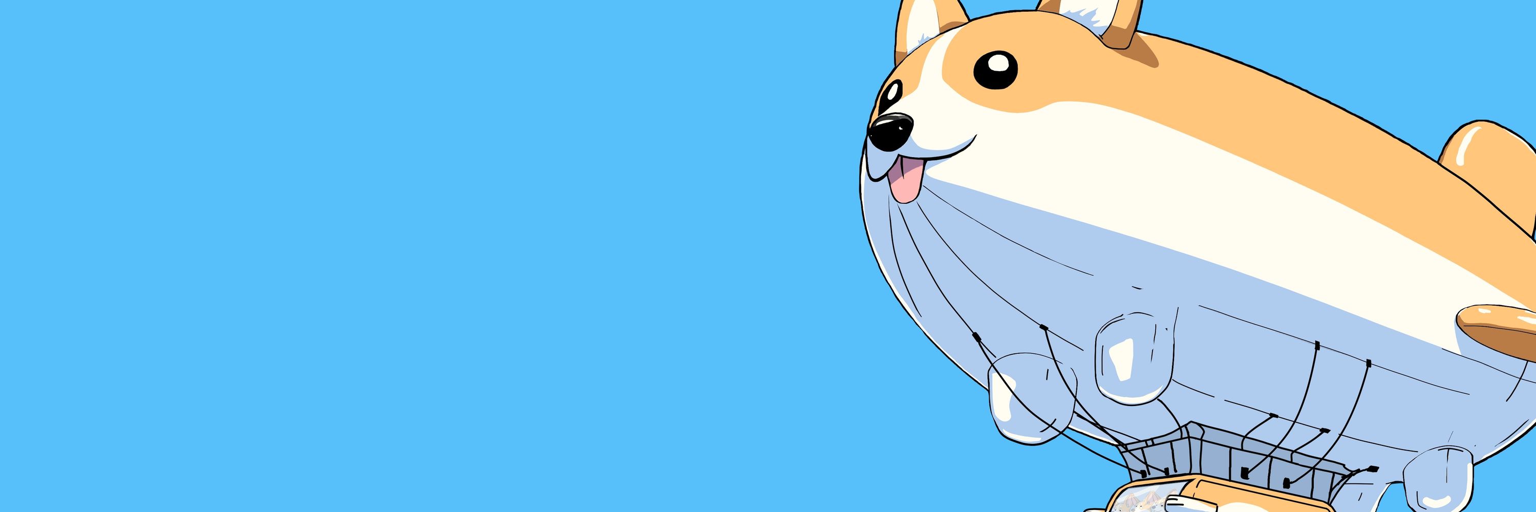 Corgi Cabal