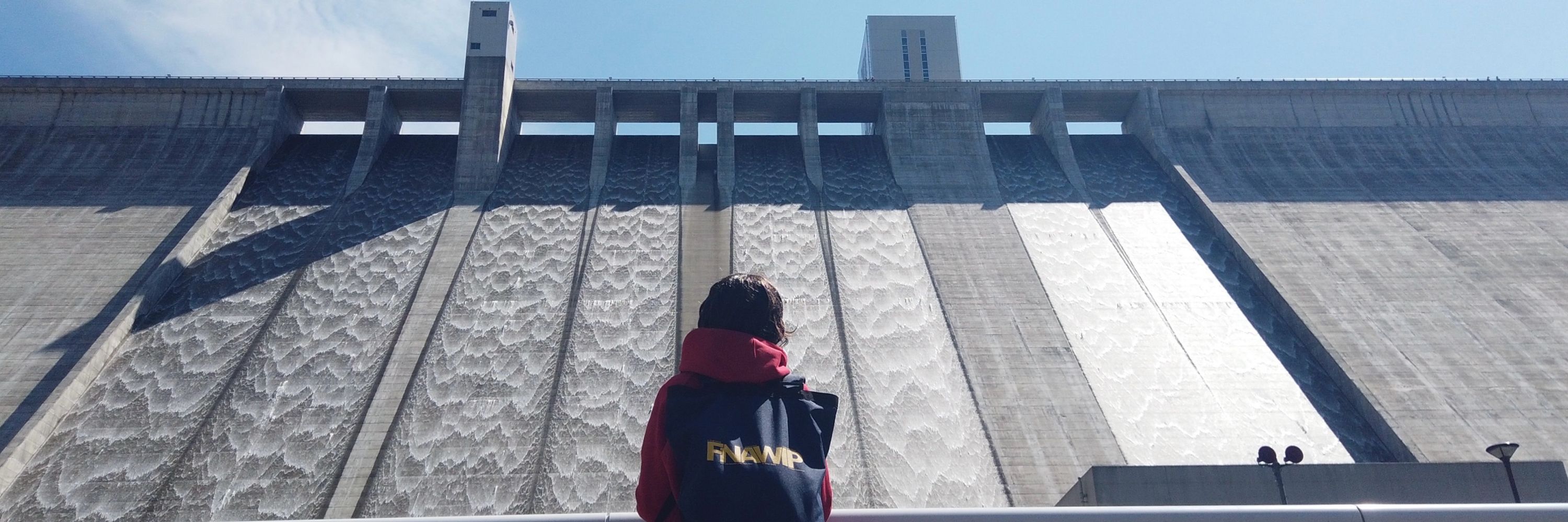 北九州のダム好き