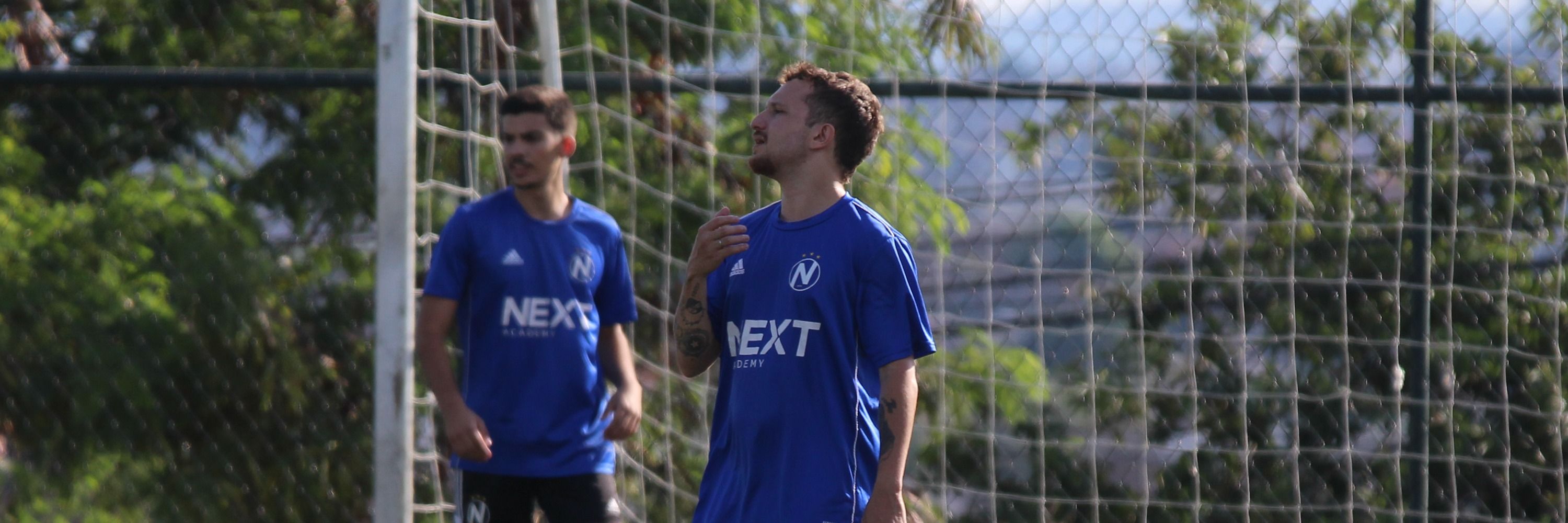 NEVS