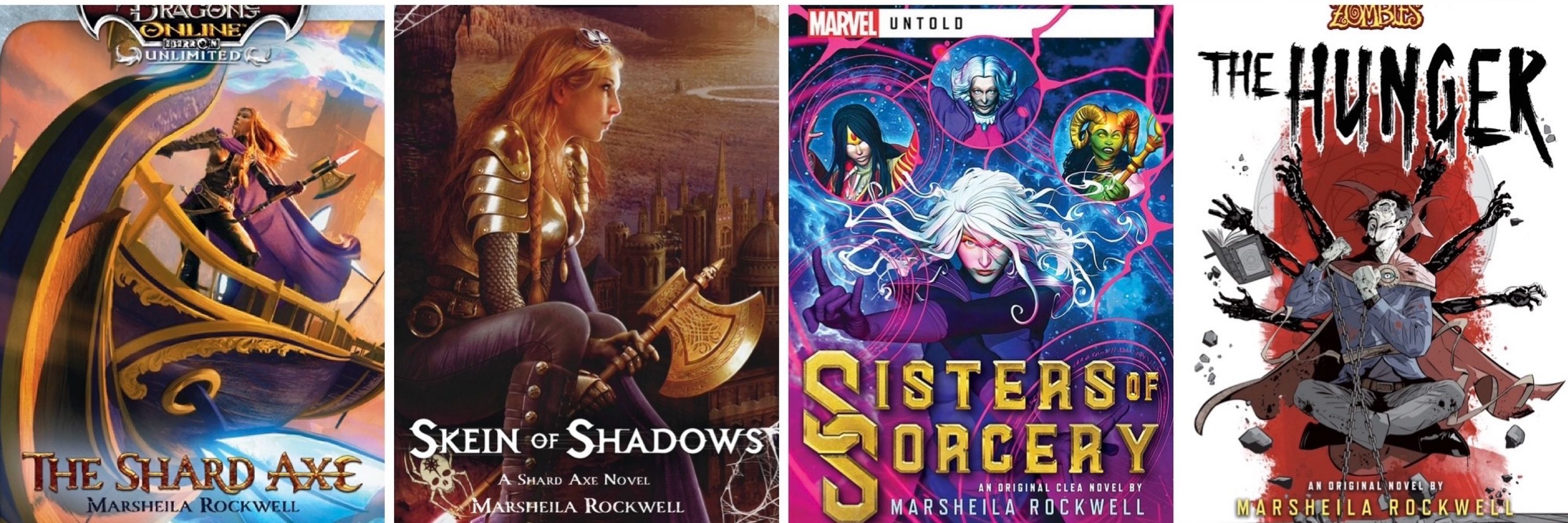 Marsheila (Marcy) Rockwell