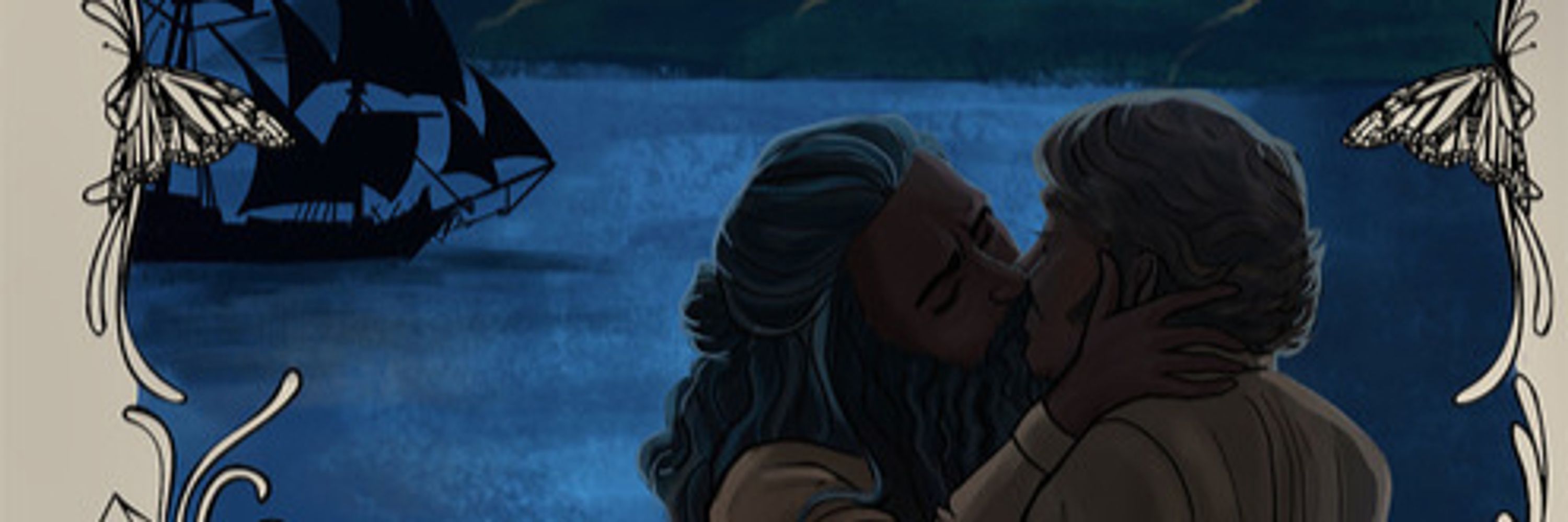 Frankie | tender filth writer | 698k+ of 🏴‍☠️🍑💦on AO3