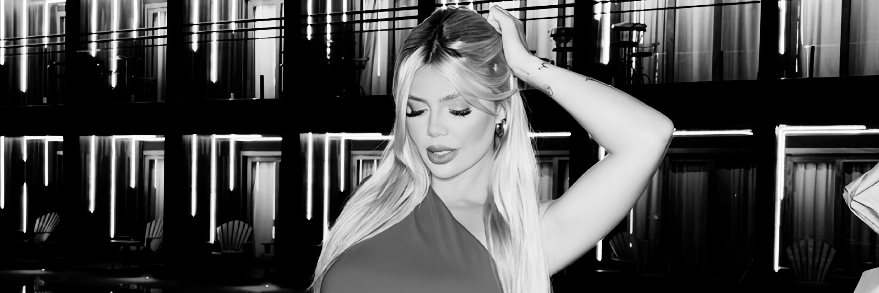 Brenda Valença : 𝗂𝗌 𝖺 𝖣𝗋𝗂𝗏𝖾𝗋 𝖺𝗇𝖽 𝖶𝗈𝗋
