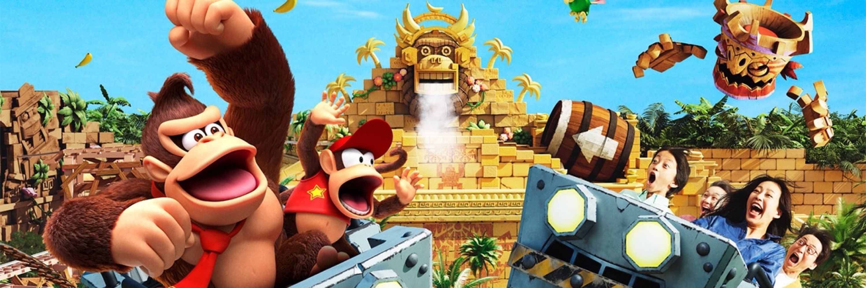 Sunshine Theme Parks