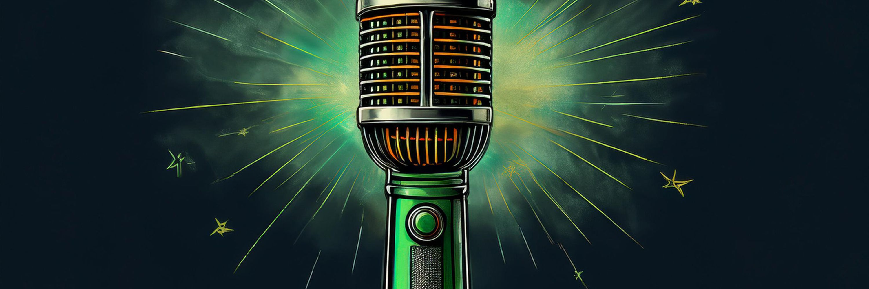 One Mic Conversations