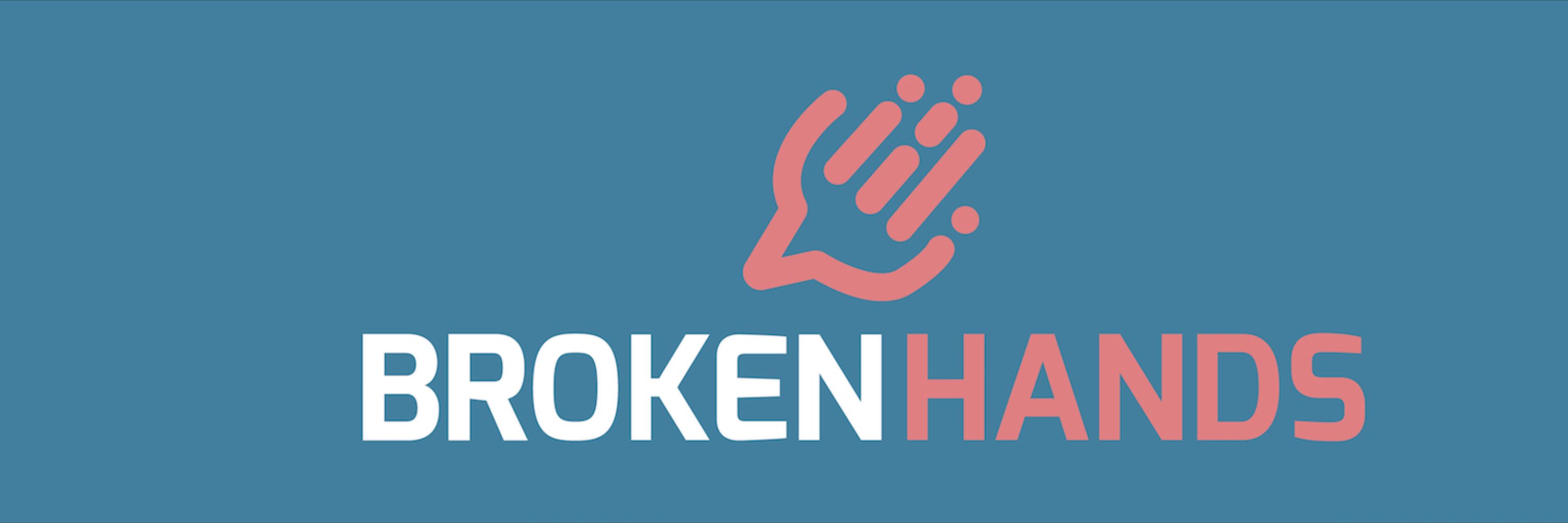 Broken Hands