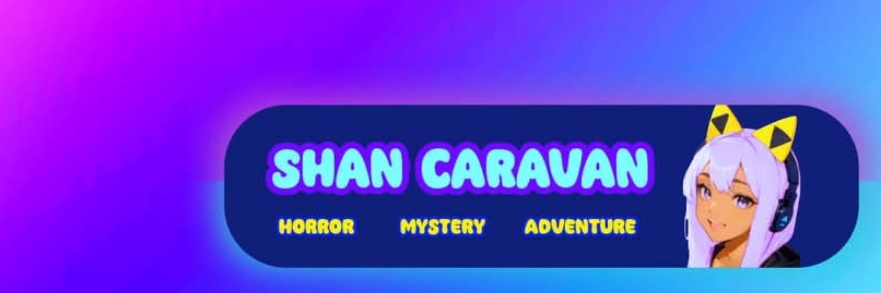 ShanCaravan
