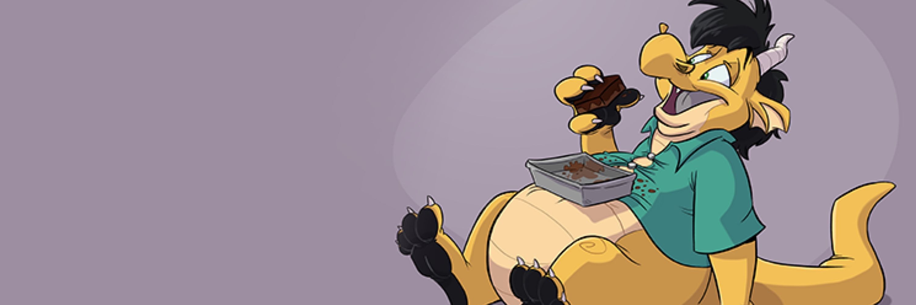 Higgins Dragon