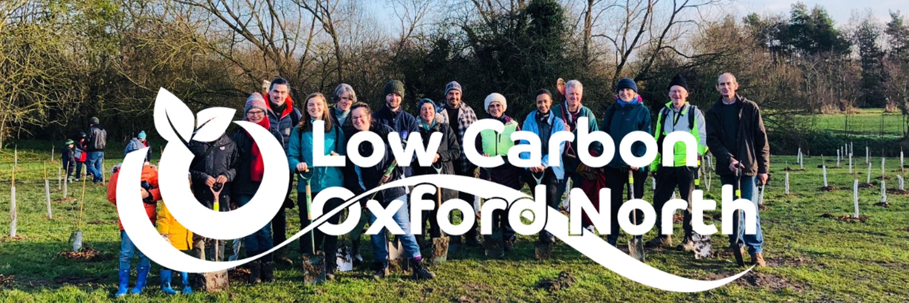 Low Carbon Oxford North