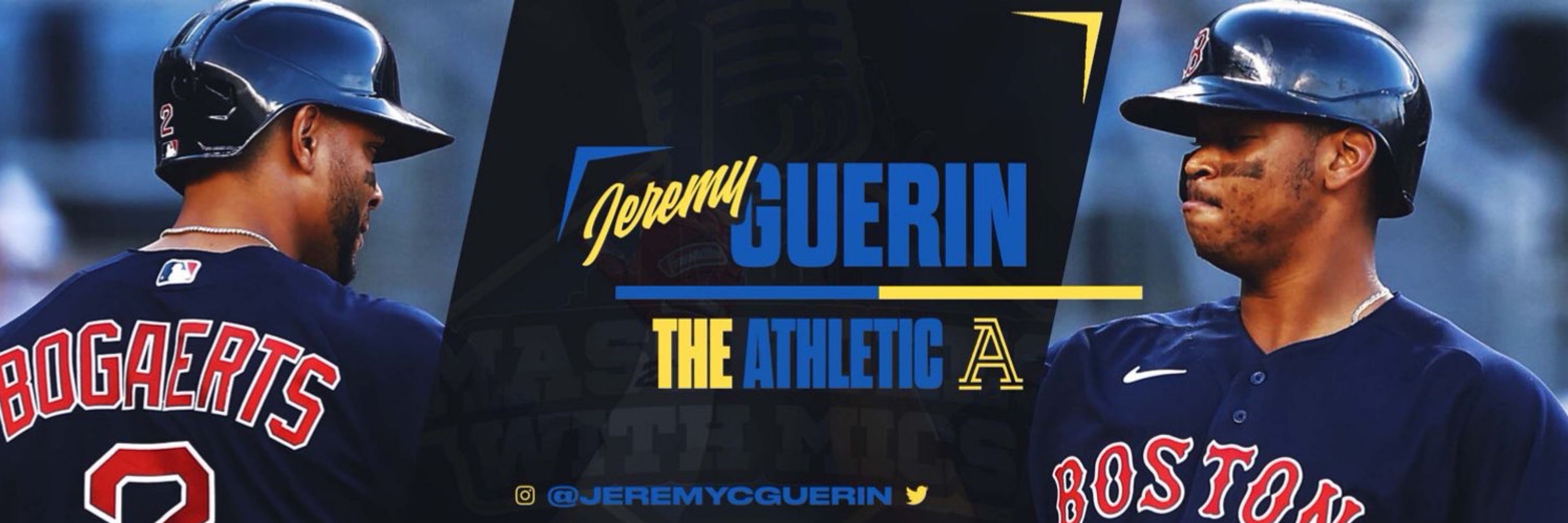 Jeremy Guerin
