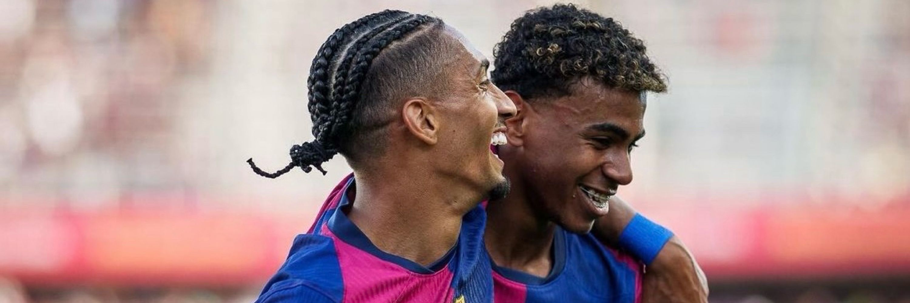 Central do Barça