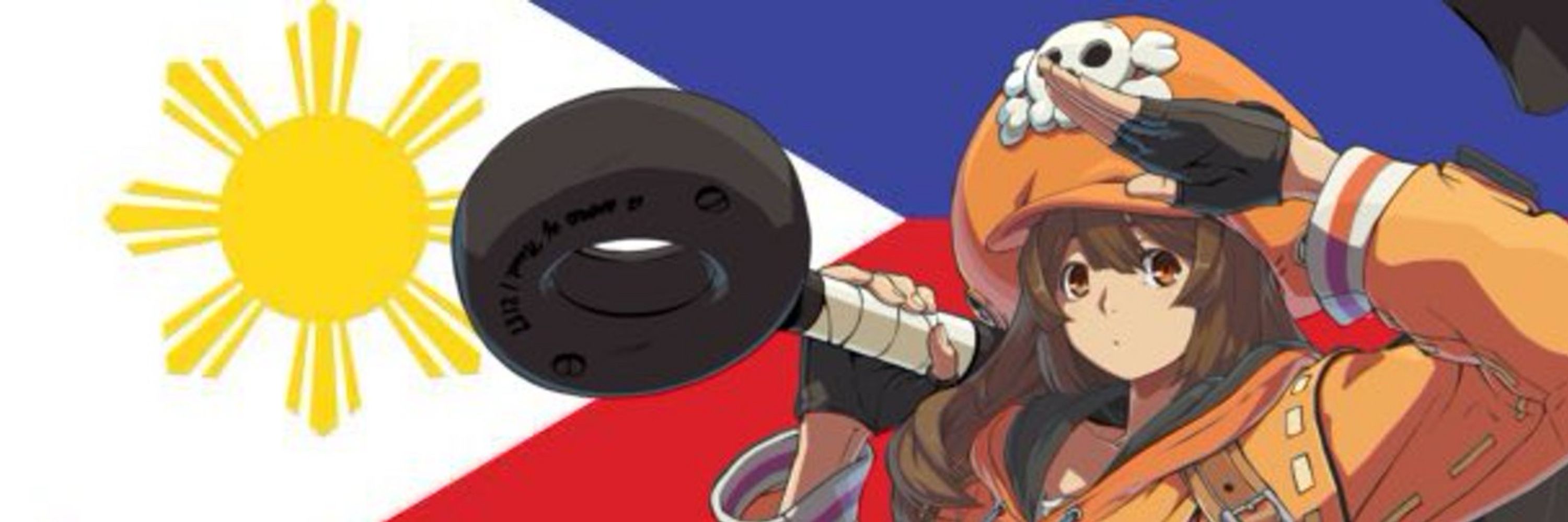 Filipino May