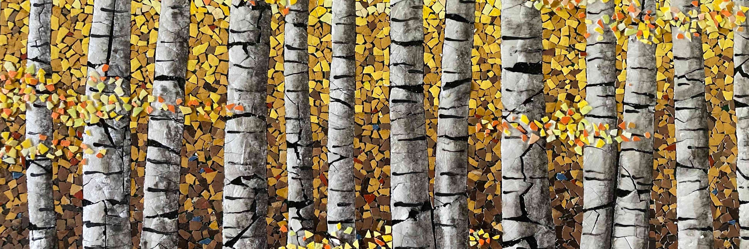 Linda Biggers Mosaic Art and More