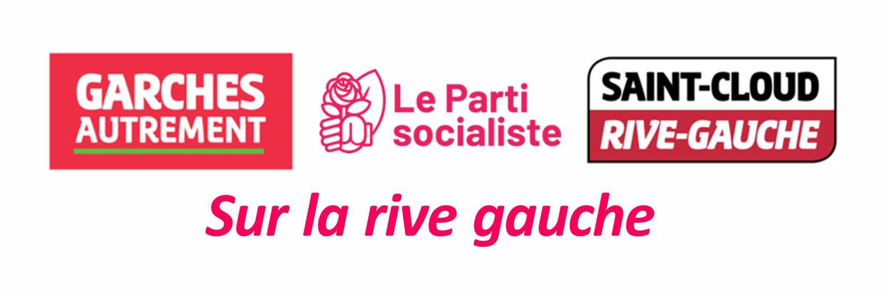 Sur la Rive Gauche