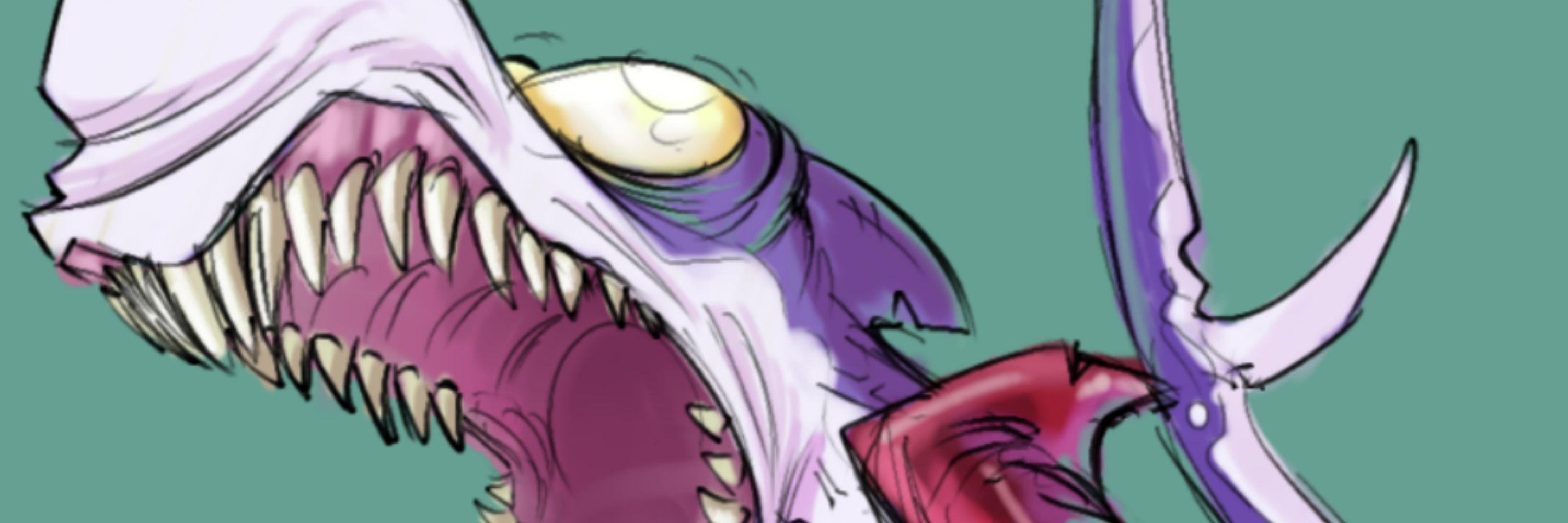 PunkShark