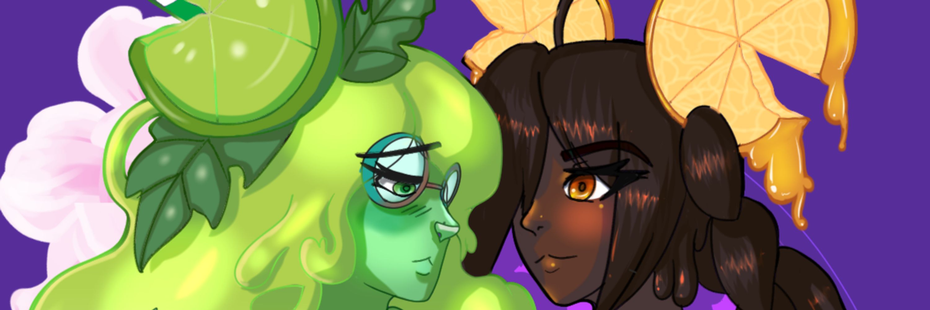 Naviyana (Commissions Open)🔞