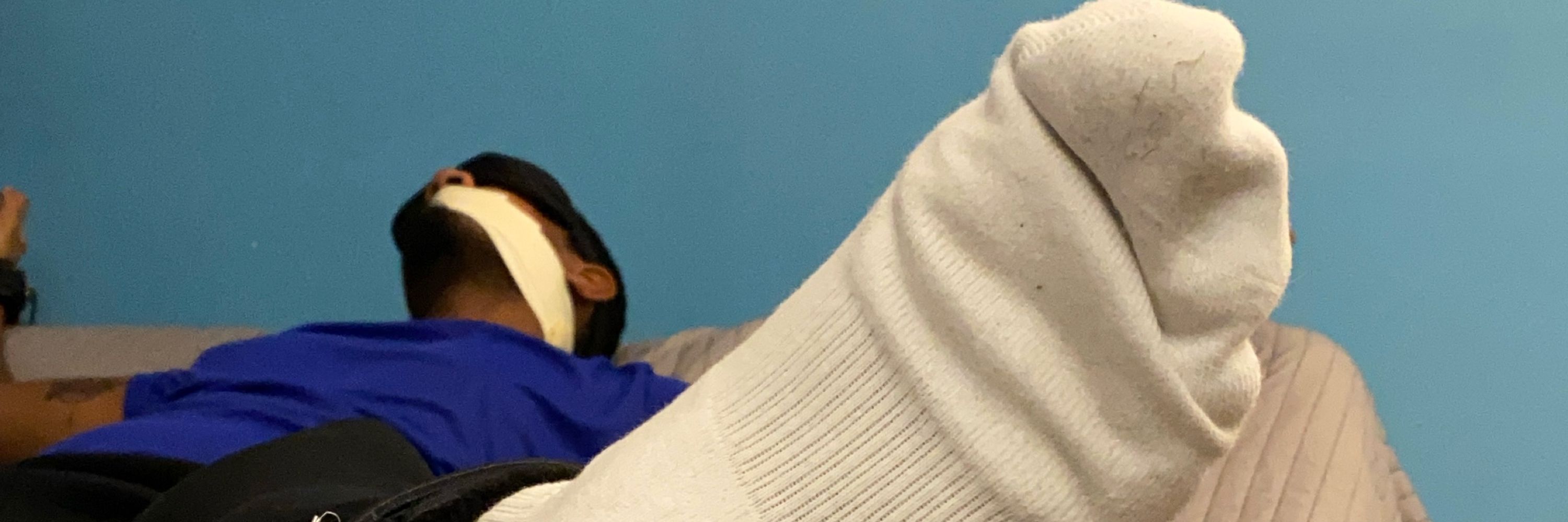 Sockmedry