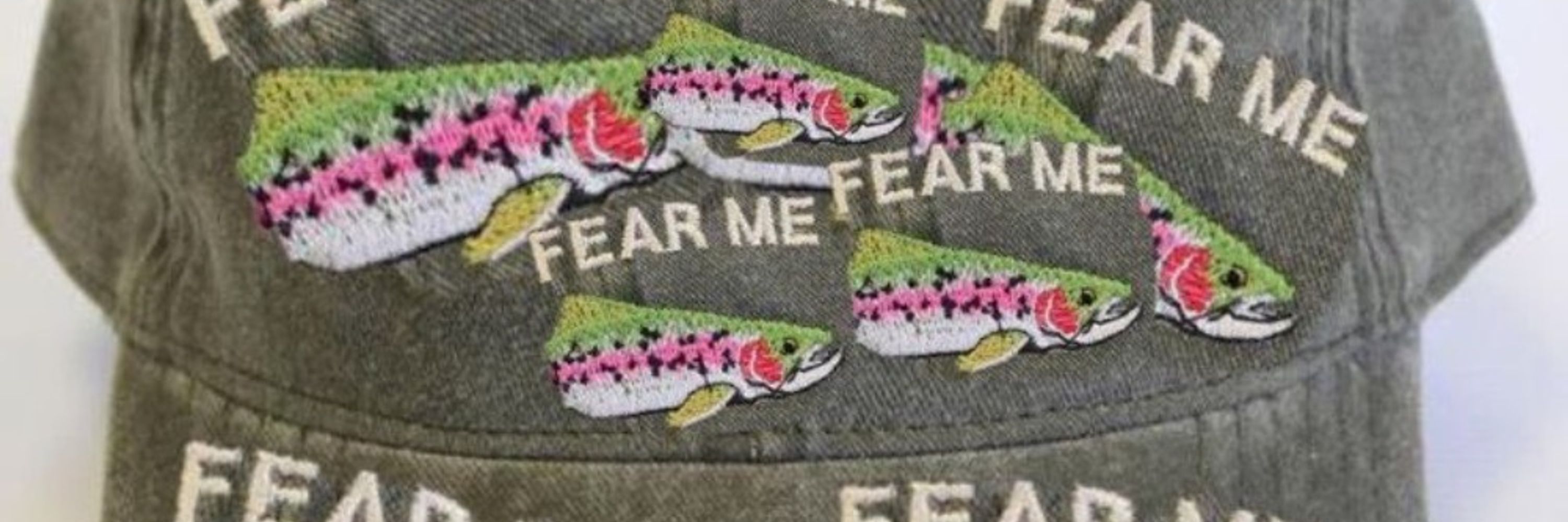 trout (o.o)