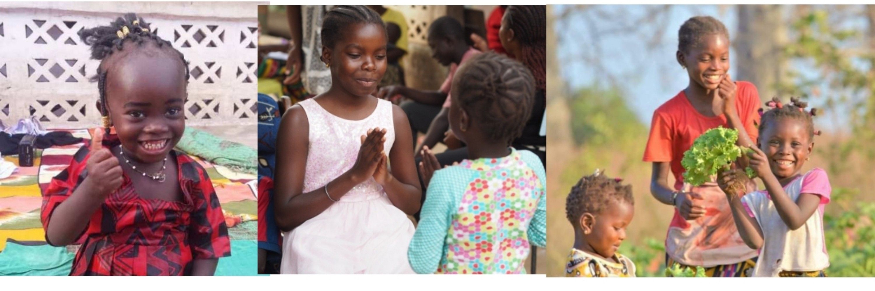 Stichting CC voor Gambia 
