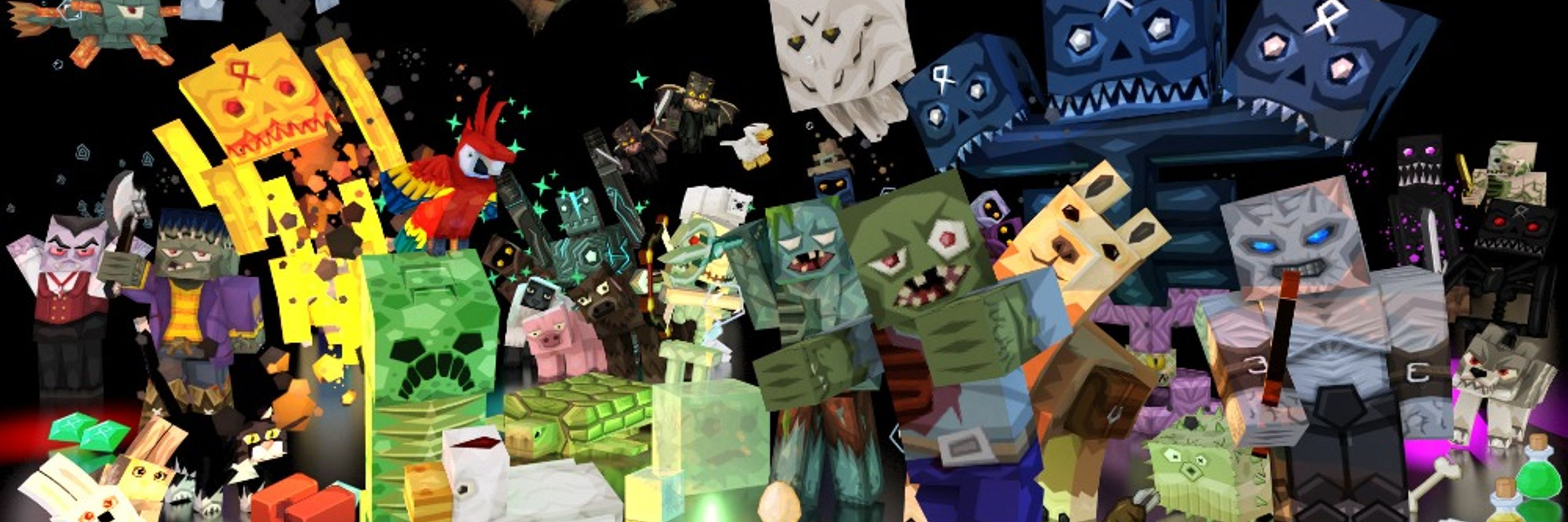 BDcraft